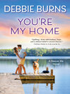 Cover image for You're My Home